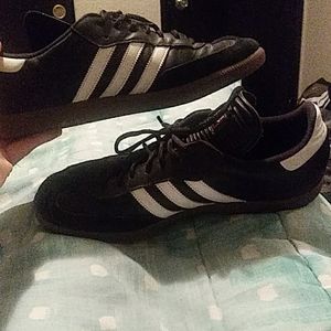 Adidas samba shoes